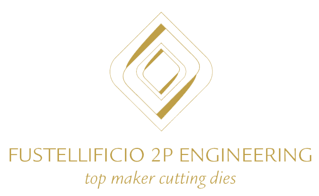 FUSTELLIFICIO 2P ENGINEERING